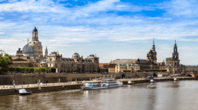 Dresden Panorama