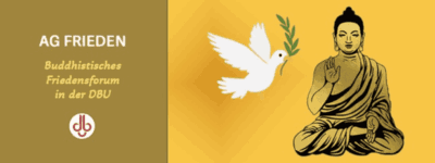 Logo AK Krieg und Frieden