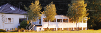 Waldhaus am Laacher See