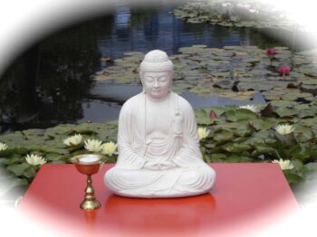 PARAMITA ONLINE – Jahres-Training 2026-2027 – Modul 1 – Praxiswochenende Metta-Herzenswärme – Yesche