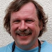 Dr. Michael Schmiedel